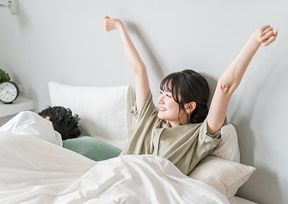 Morning Awakening Flow